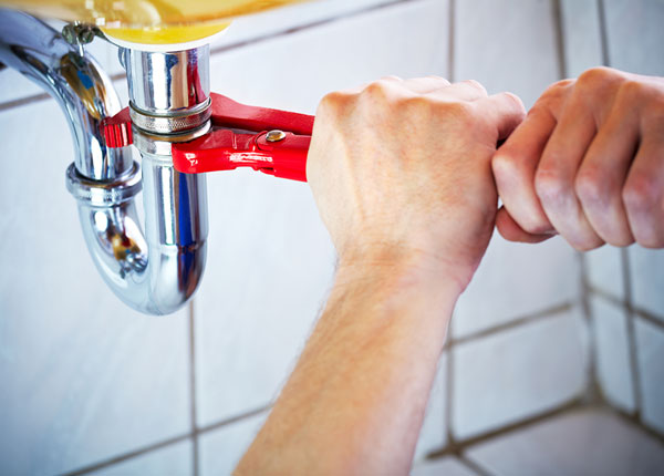 About Winterthur Plumbers